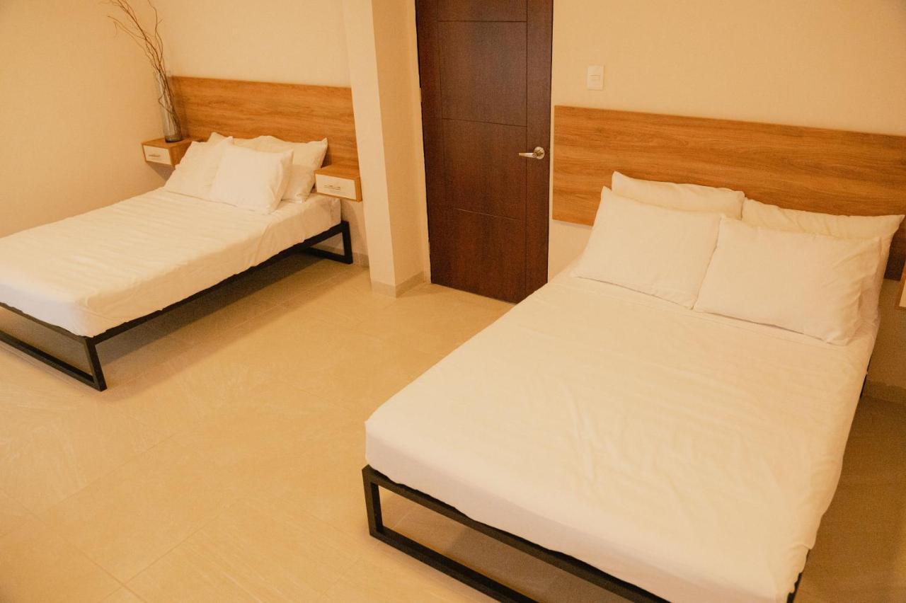 Hotel Fratelli Aguascalientes Esterno foto