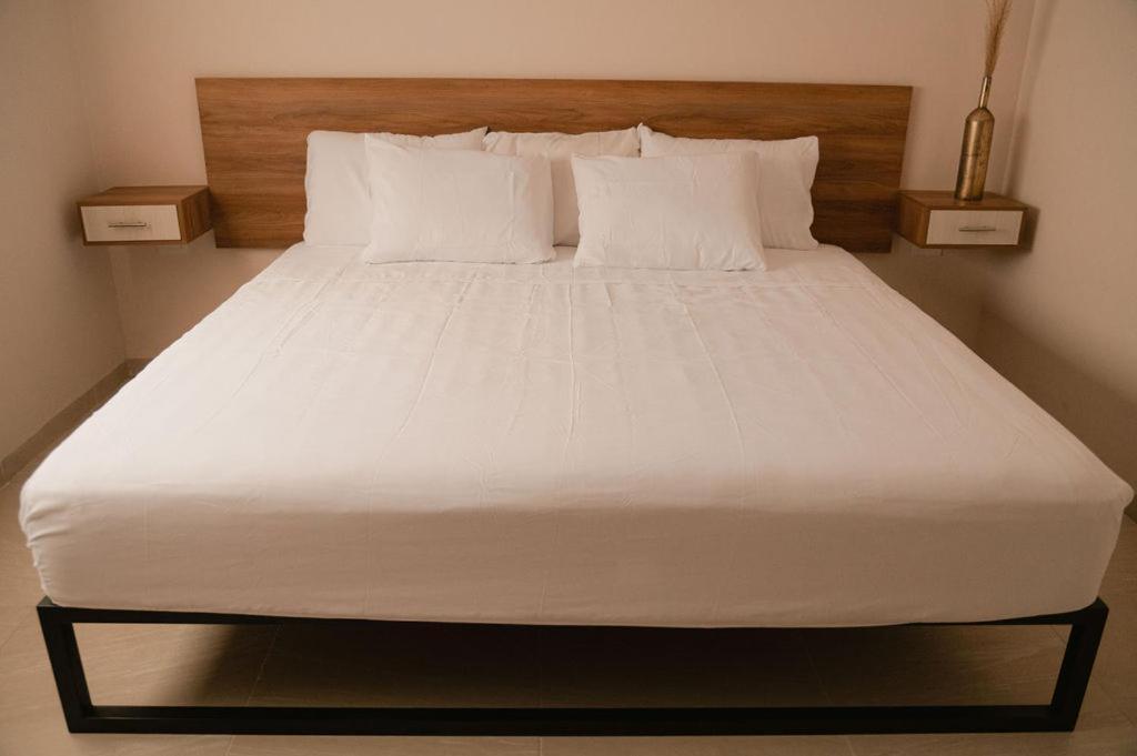 Hotel Fratelli Aguascalientes Esterno foto