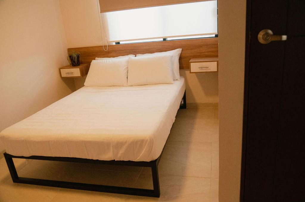 Hotel Fratelli Aguascalientes Esterno foto