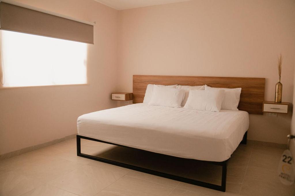 Hotel Fratelli Aguascalientes Esterno foto