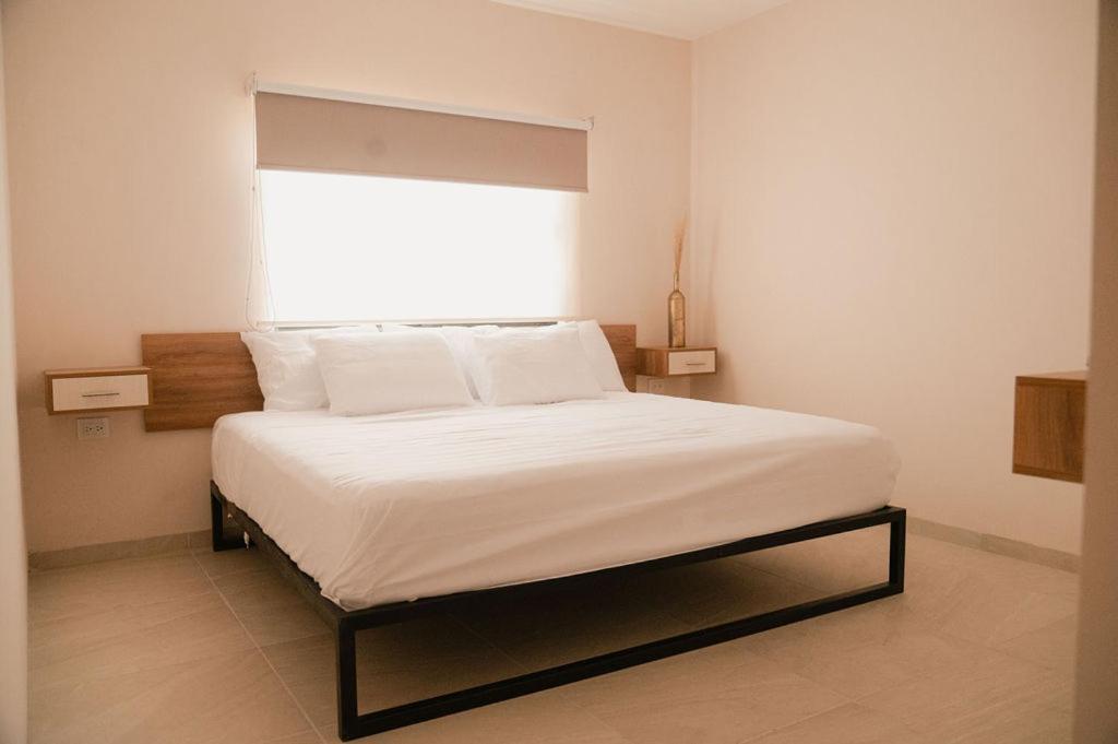Hotel Fratelli Aguascalientes Esterno foto