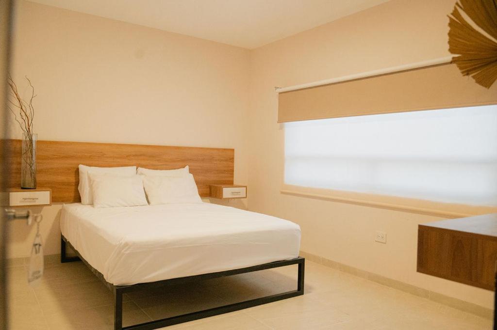 Hotel Fratelli Aguascalientes Esterno foto