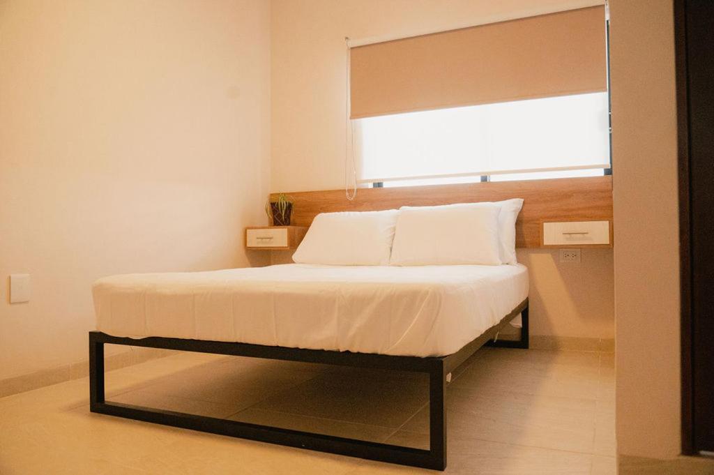 Hotel Fratelli Aguascalientes Esterno foto