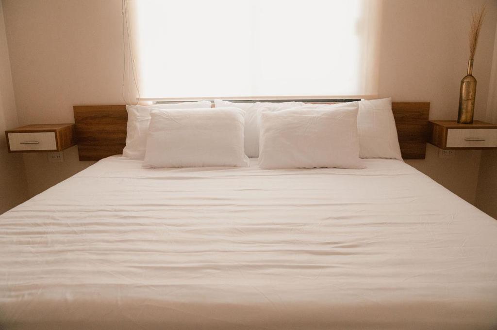 Hotel Fratelli Aguascalientes Esterno foto