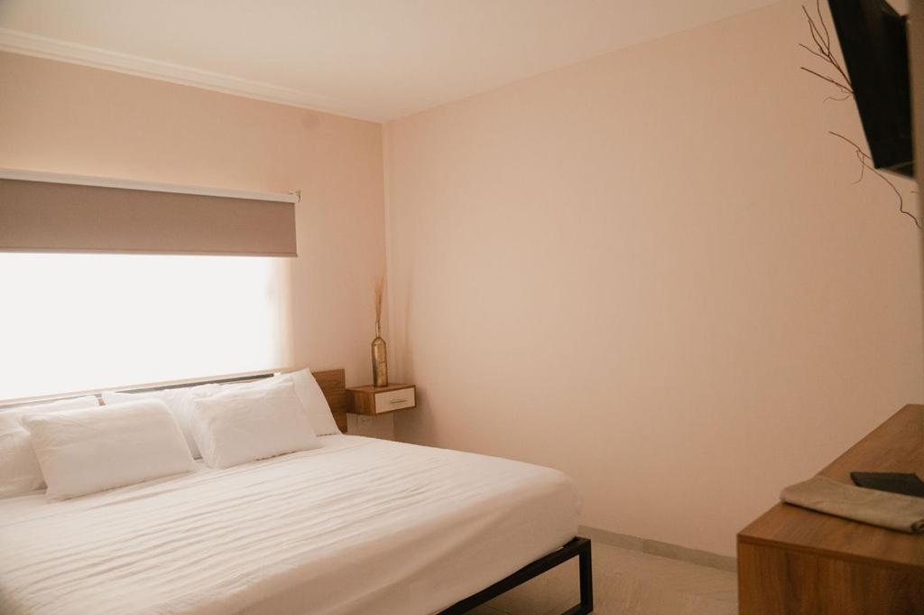 Hotel Fratelli Aguascalientes Esterno foto