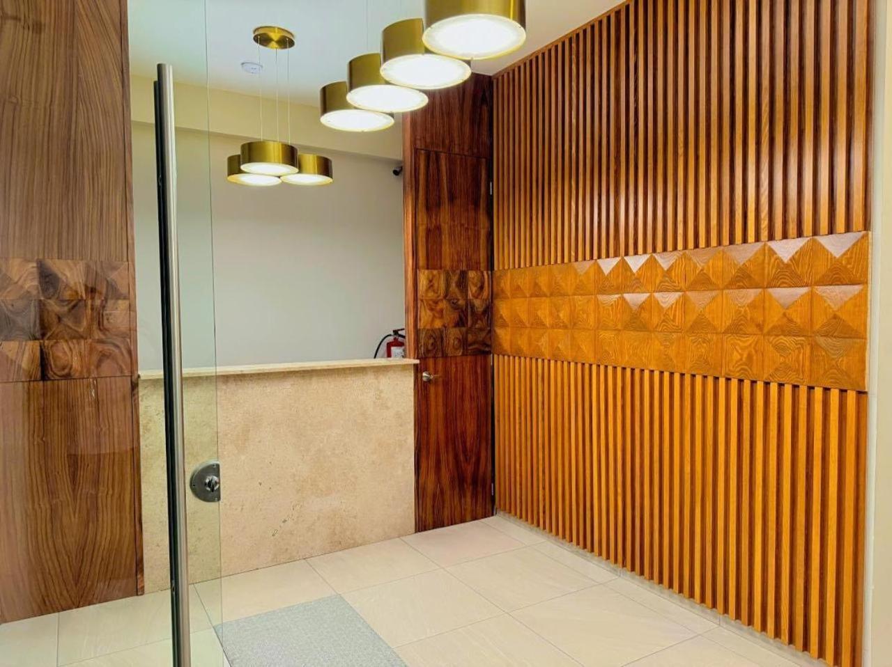 Hotel Fratelli Aguascalientes Esterno foto
